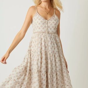 Bila 77 Windsor Dress